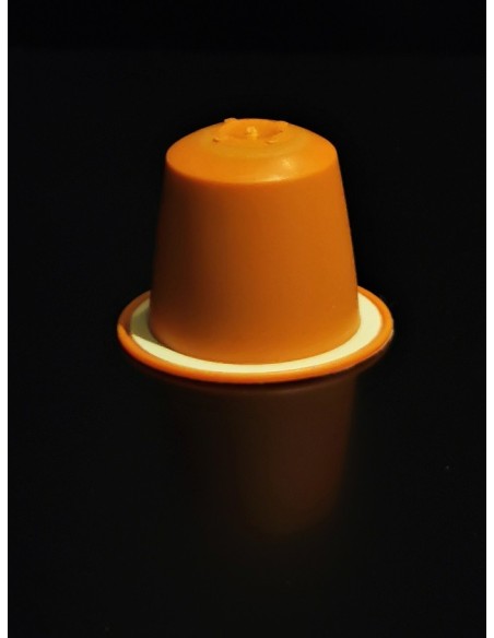 Capsule Café Caramel