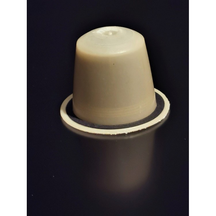 Capsule Café Vanille 2