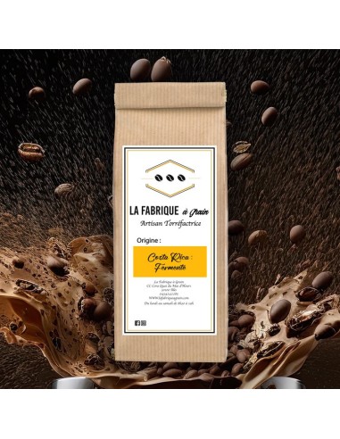 Café Costa Rica FERMENTE