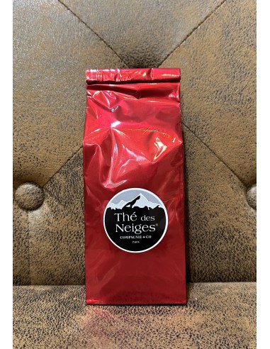 the des neiges