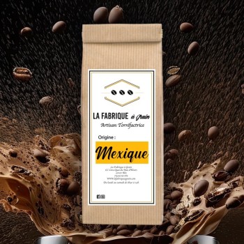 Café Mexique