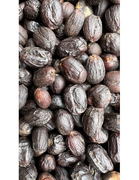 Café Pérou LA ESCALERA    score : 83,5/100