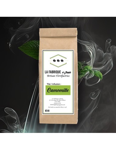 Camomille